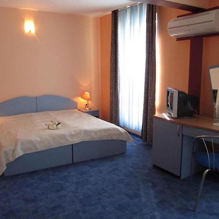 Hotel Shterev Sopot Room photo