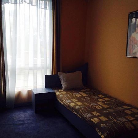 Hotel Shterev Sopot Room photo