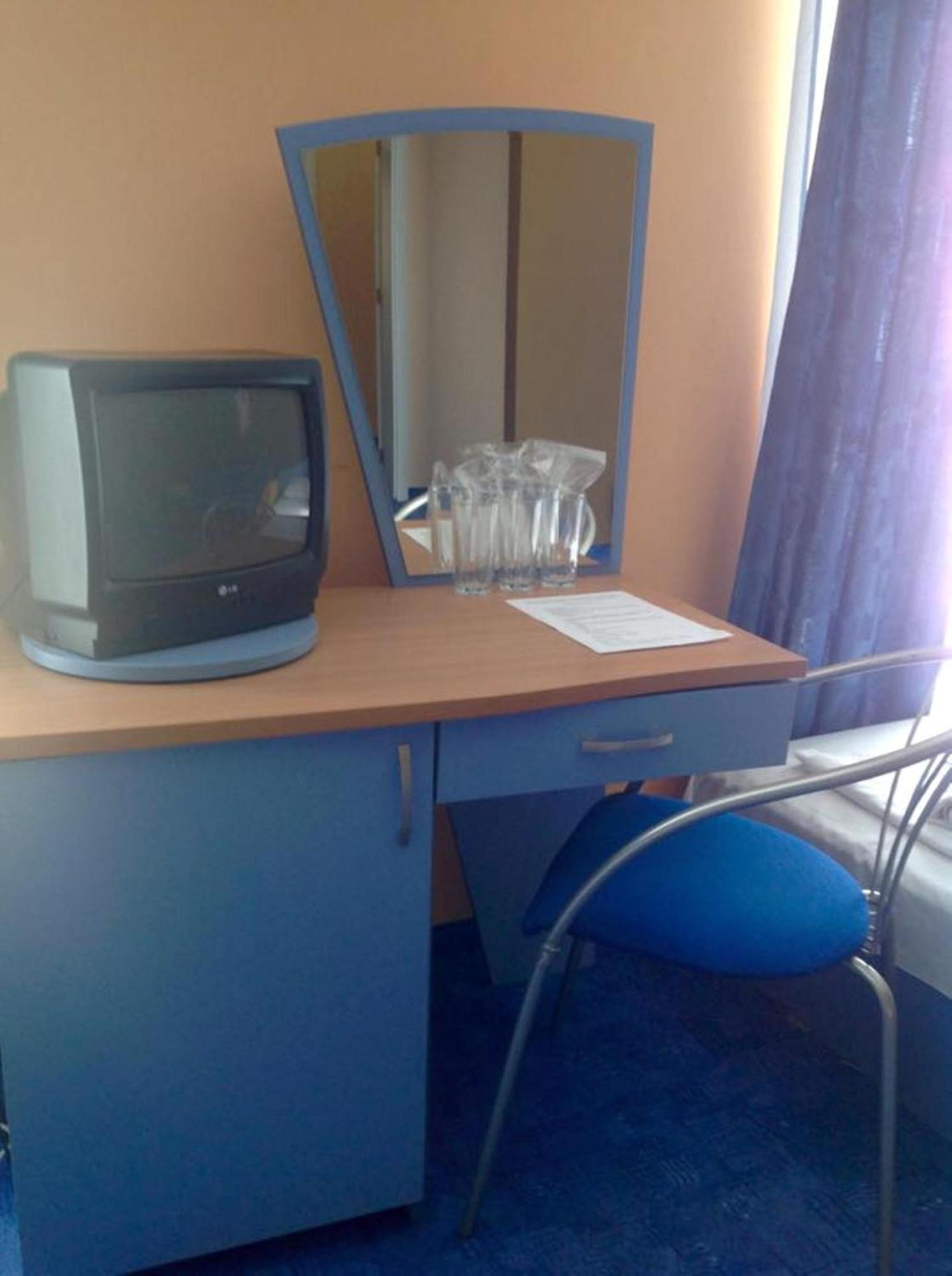 Hotel Shterev Sopot Room photo