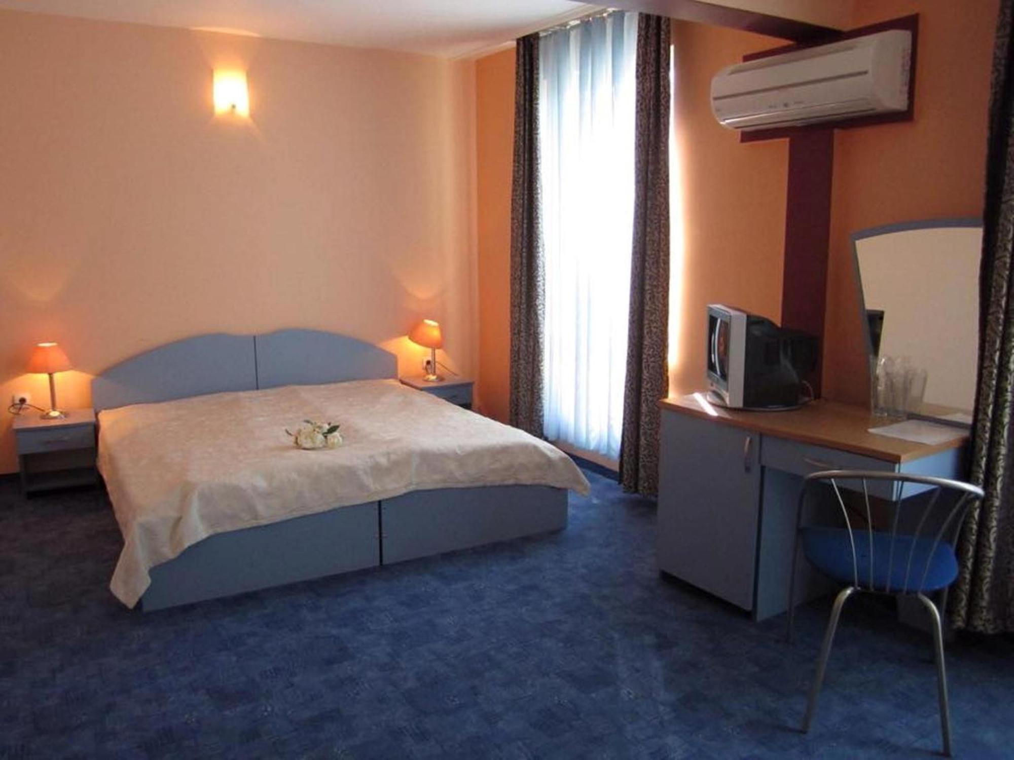 Hotel Shterev Sopot Room photo