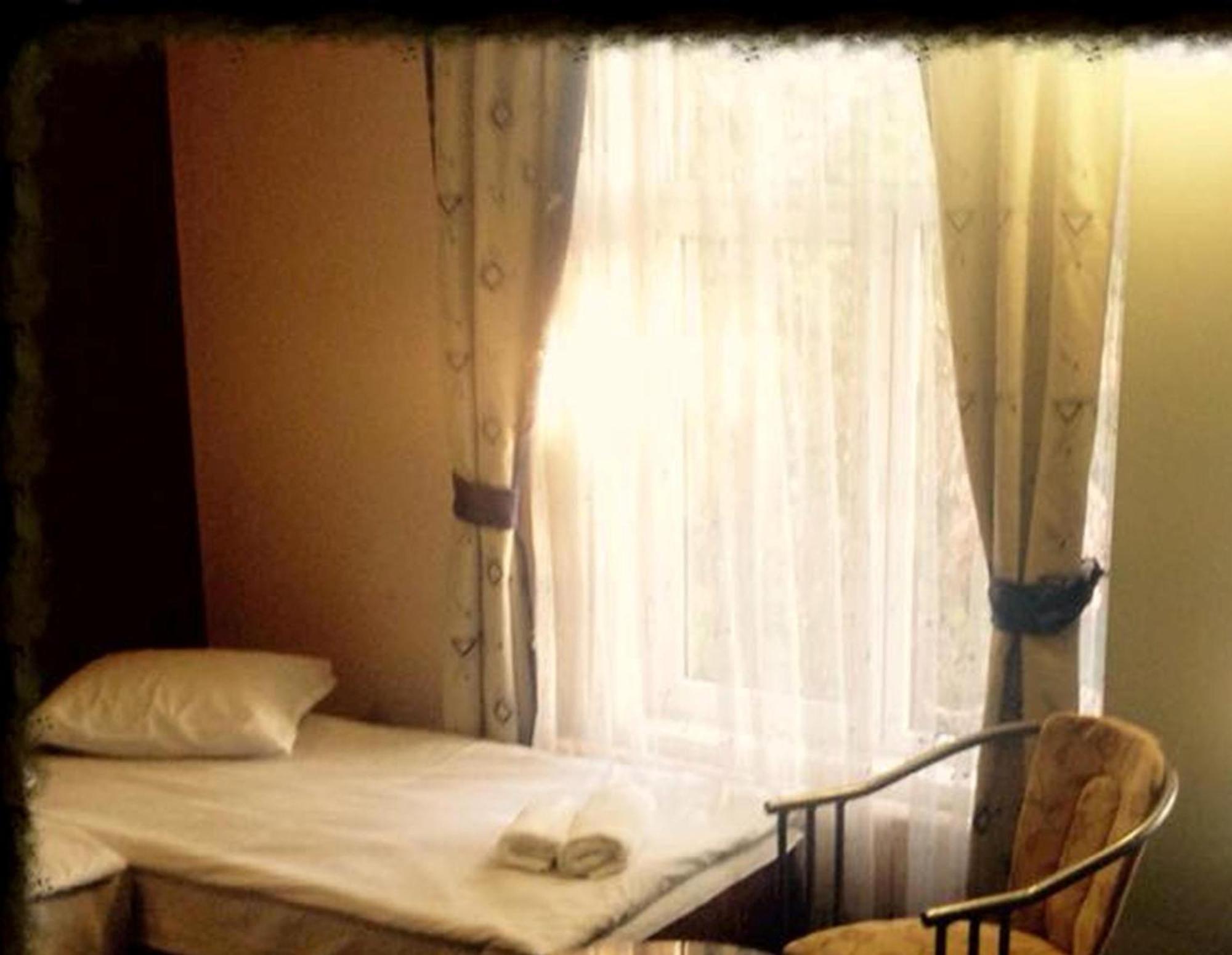 Hotel Shterev Sopot Room photo