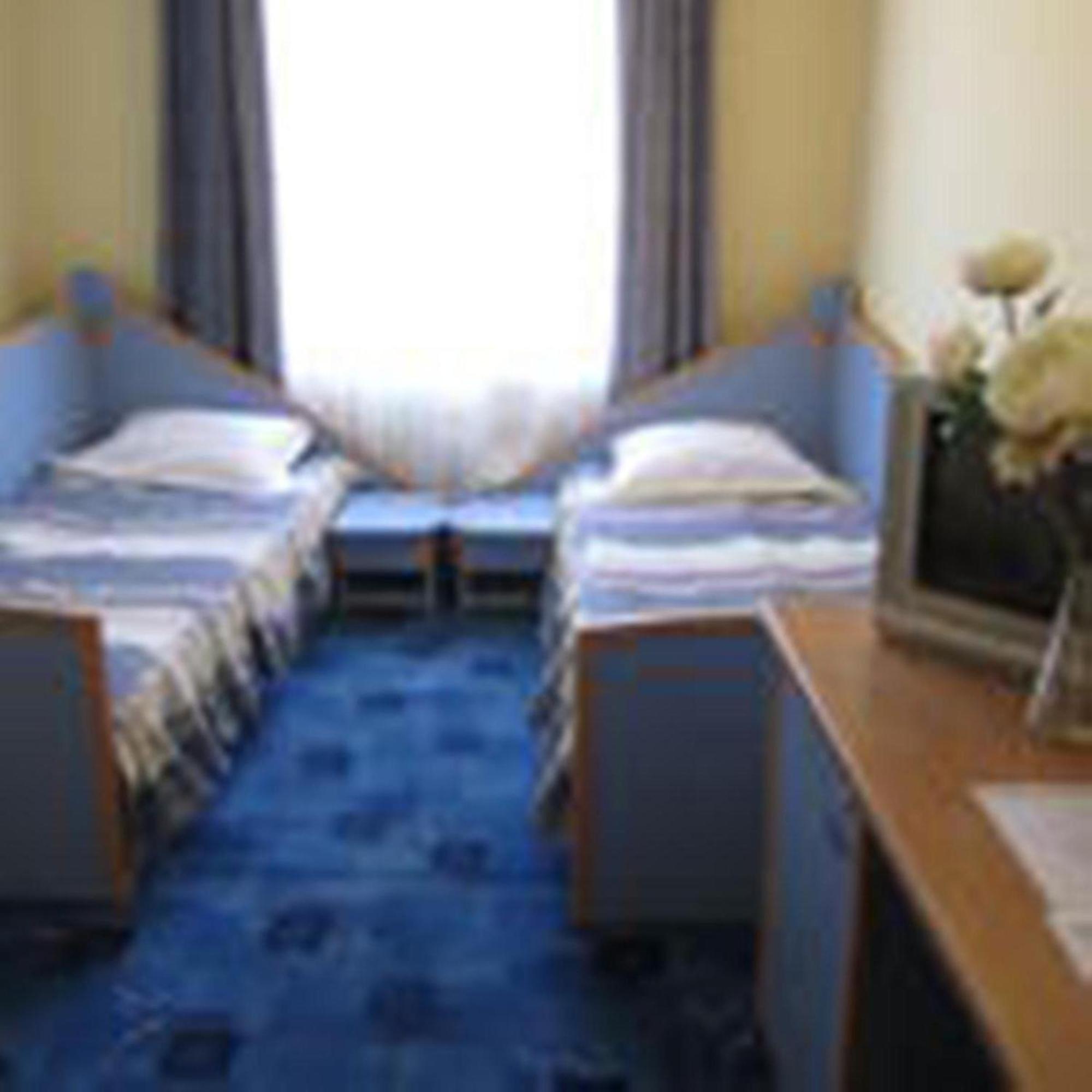 Hotel Shterev Sopot Room photo