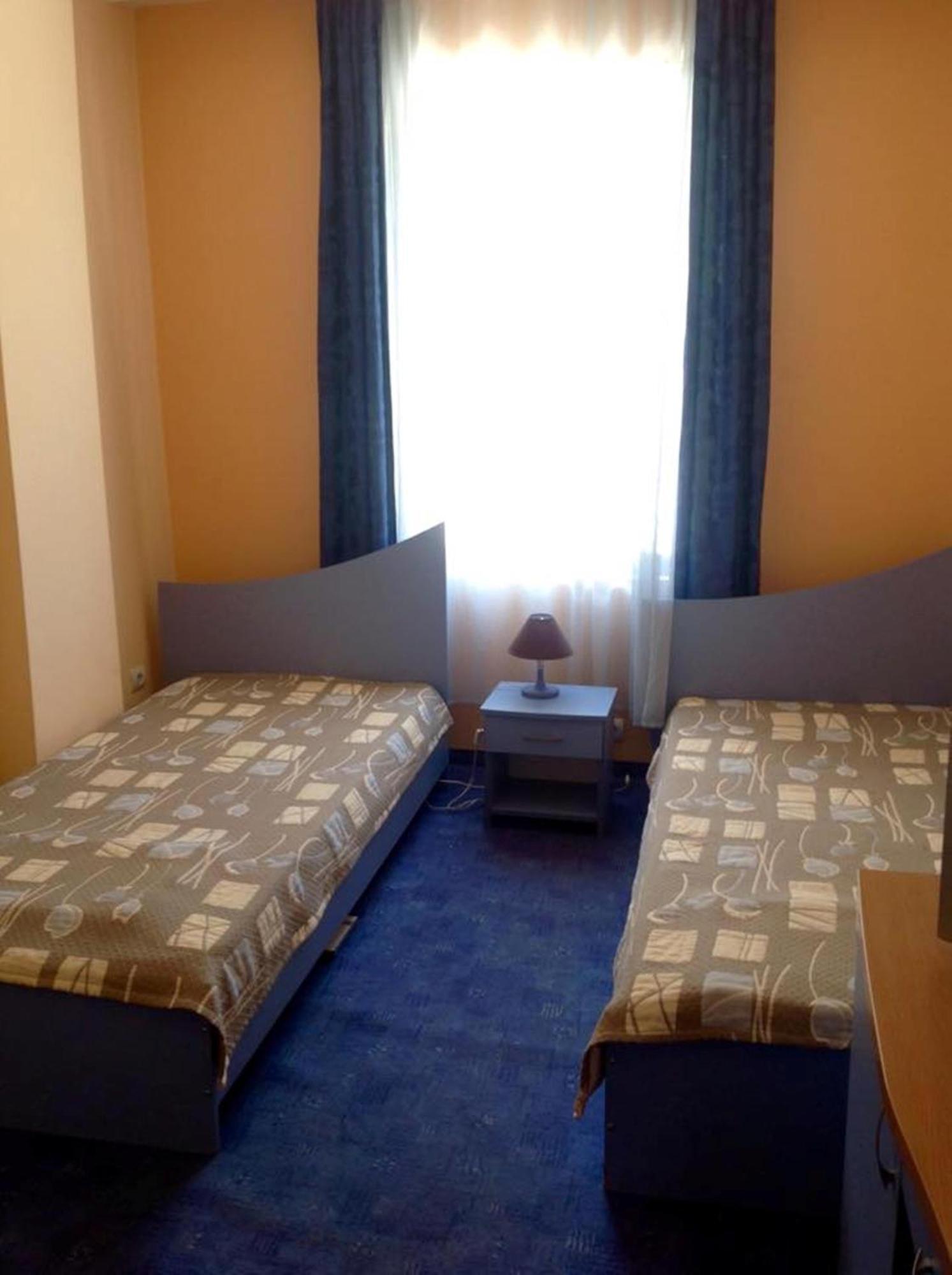 Hotel Shterev Sopot Room photo